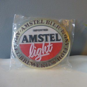 Beer Sign - Amstel Light